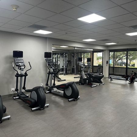 Wingate Houston Near Nrg Park/Medical Center Hotel Екстериор снимка