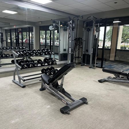 Wingate Houston Near Nrg Park/Medical Center Hotel Екстериор снимка