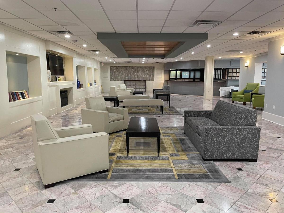 Wingate Houston Near Nrg Park/Medical Center Hotel Екстериор снимка