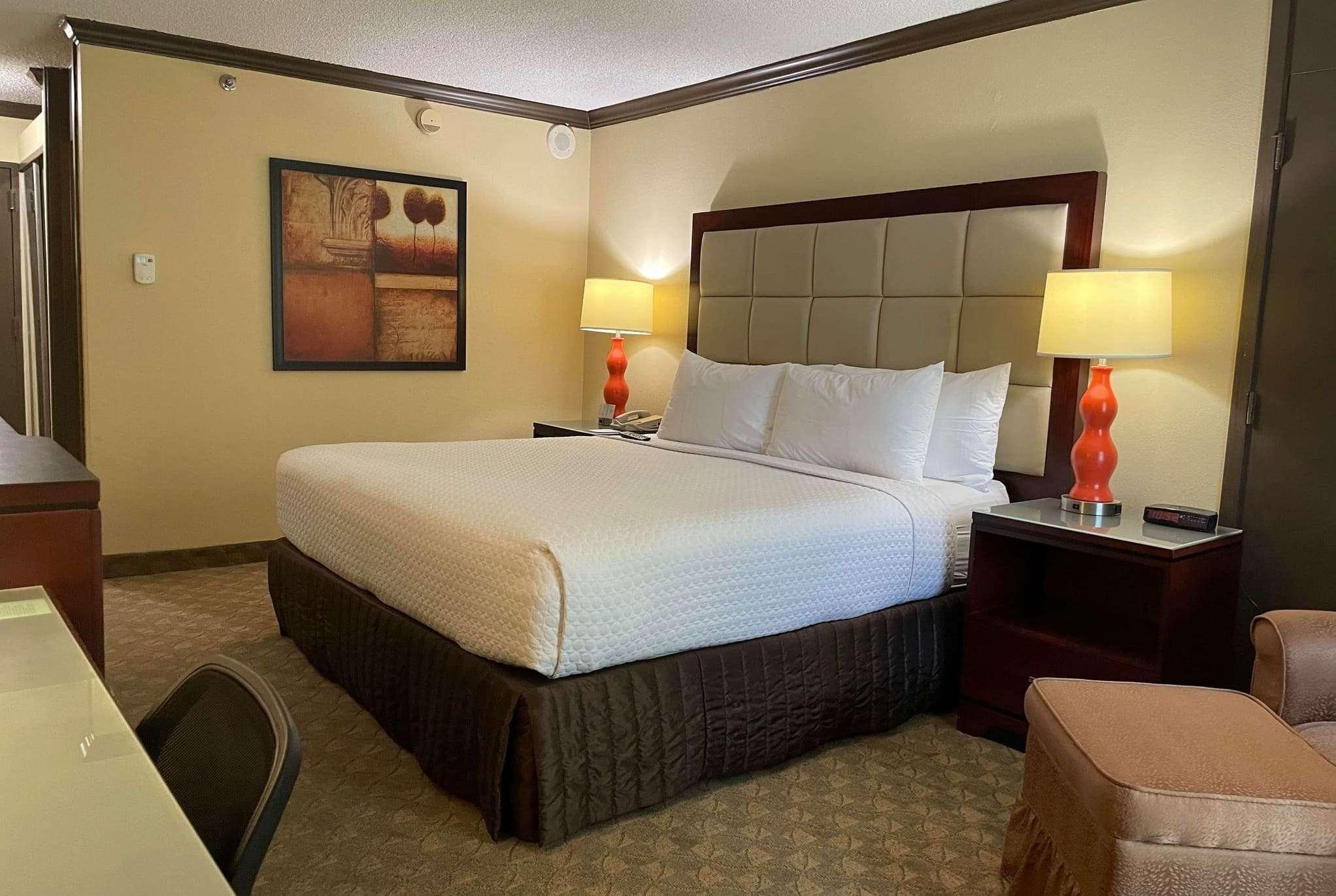 Wingate Houston Near Nrg Park/Medical Center Hotel Екстериор снимка