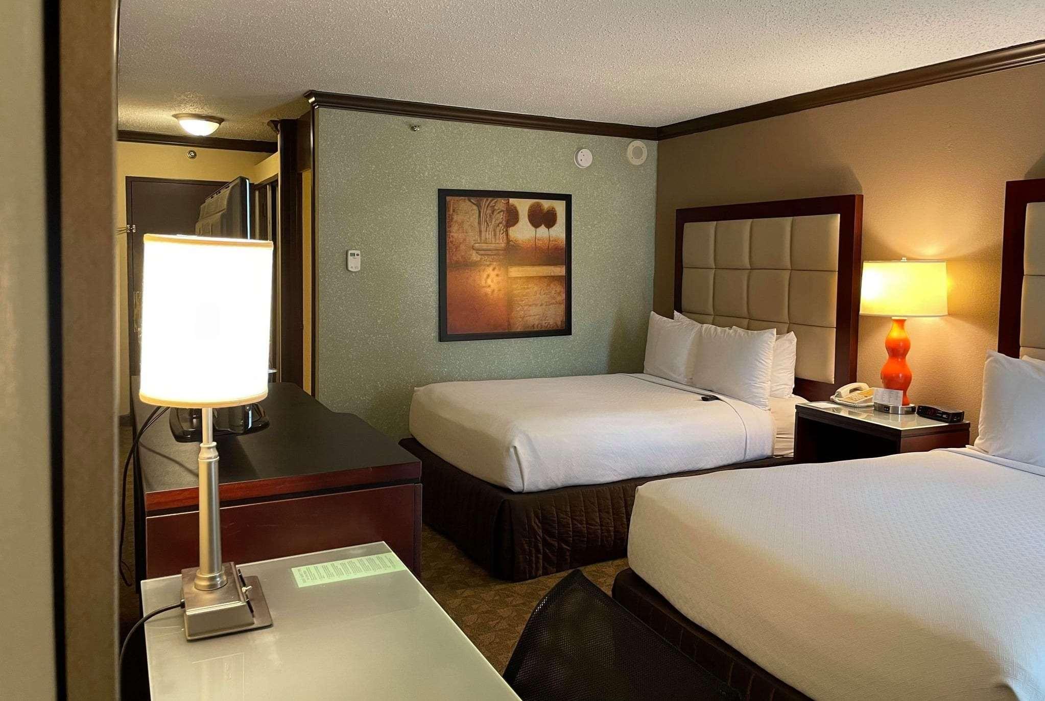 Wingate Houston Near Nrg Park/Medical Center Hotel Екстериор снимка