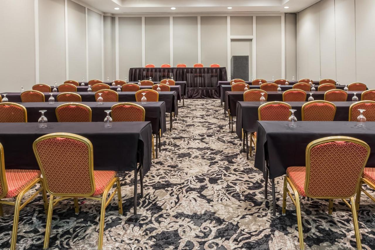 Wingate Houston Near Nrg Park/Medical Center Hotel Екстериор снимка