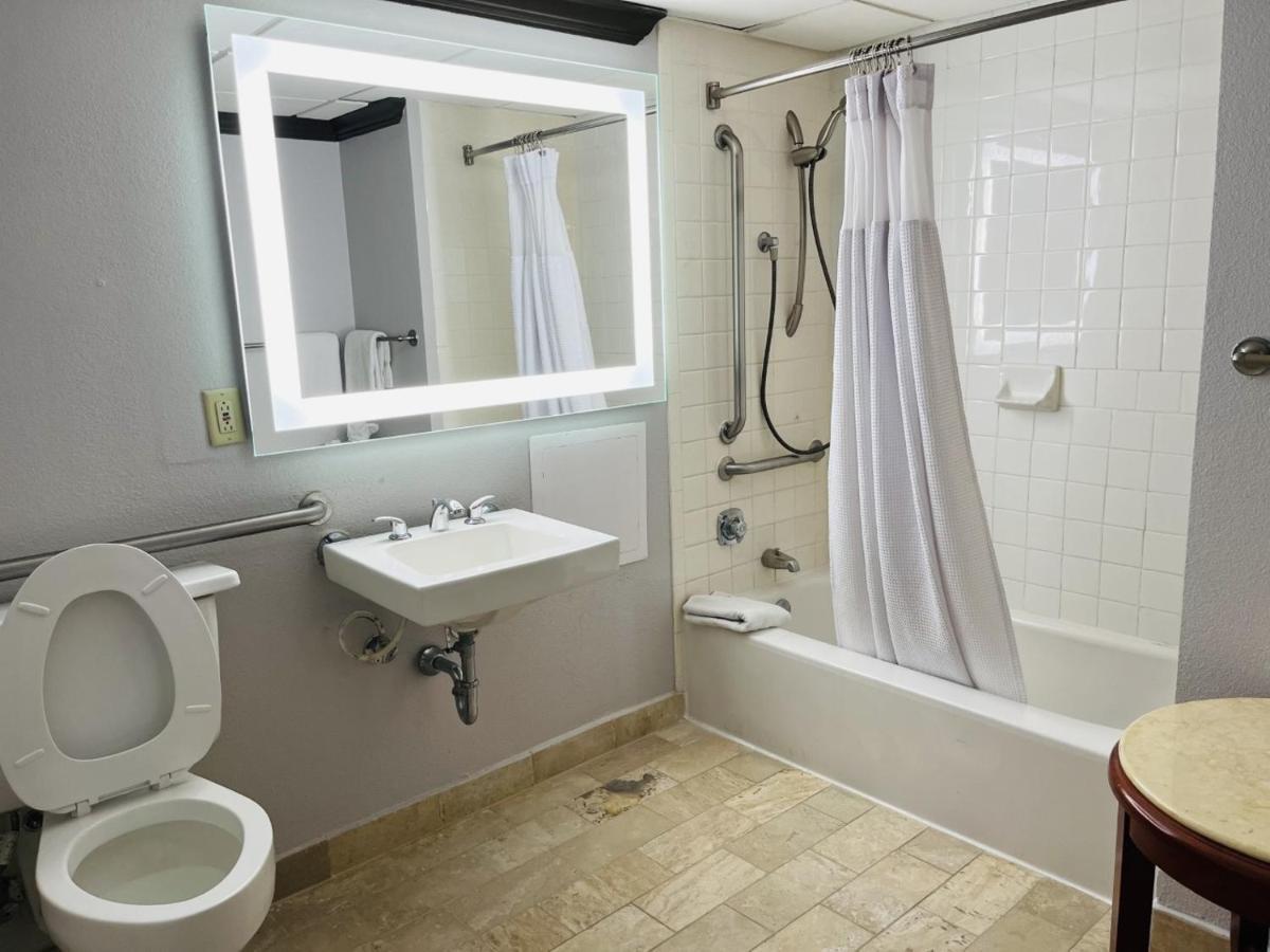 Wingate Houston Near Nrg Park/Medical Center Hotel Екстериор снимка