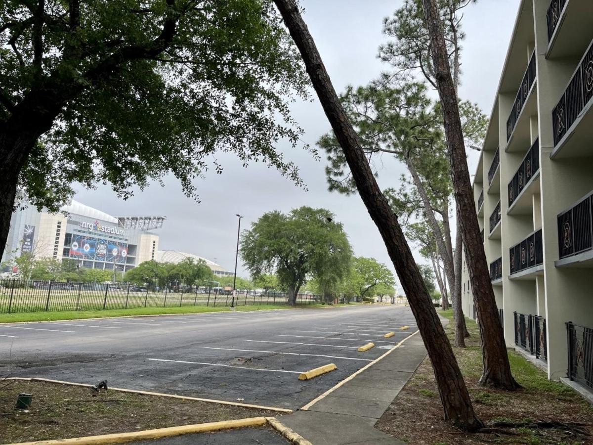 Wingate Houston Near Nrg Park/Medical Center Hotel Екстериор снимка