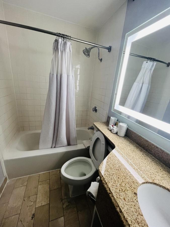 Wingate Houston Near Nrg Park/Medical Center Hotel Екстериор снимка