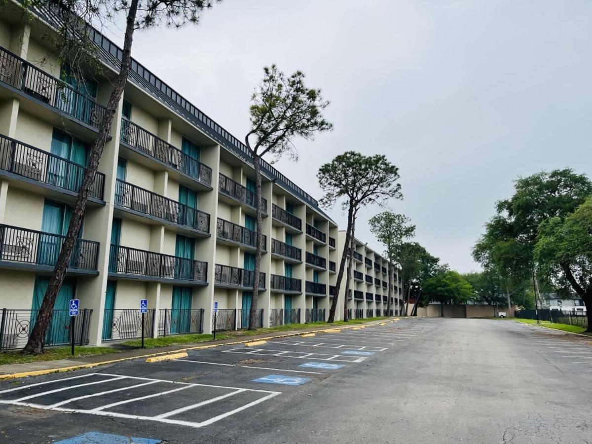 Wingate Houston Near Nrg Park/Medical Center Hotel Екстериор снимка