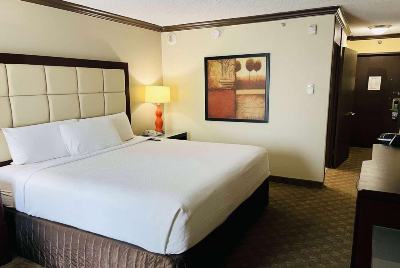 Wingate Houston Near Nrg Park/Medical Center Hotel Екстериор снимка