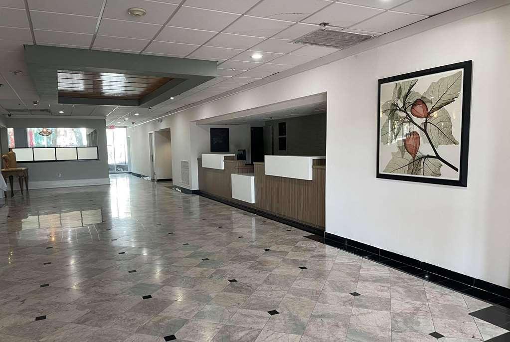 Wingate Houston Near Nrg Park/Medical Center Hotel Интериор снимка