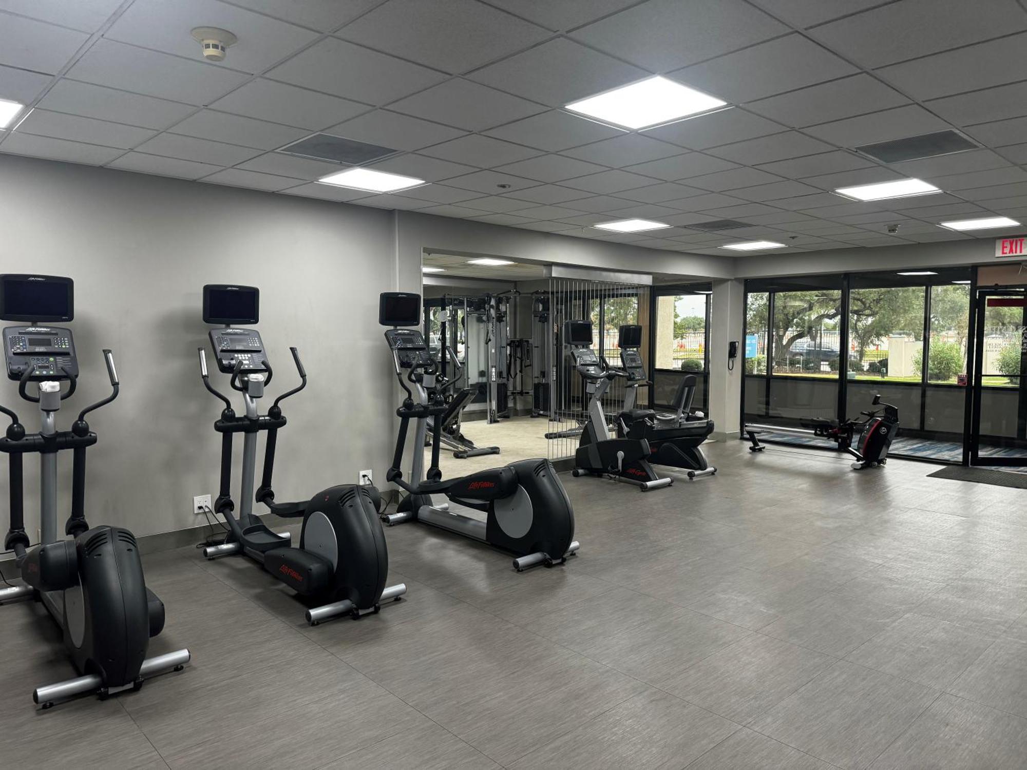 Wingate Houston Near Nrg Park/Medical Center Hotel Екстериор снимка