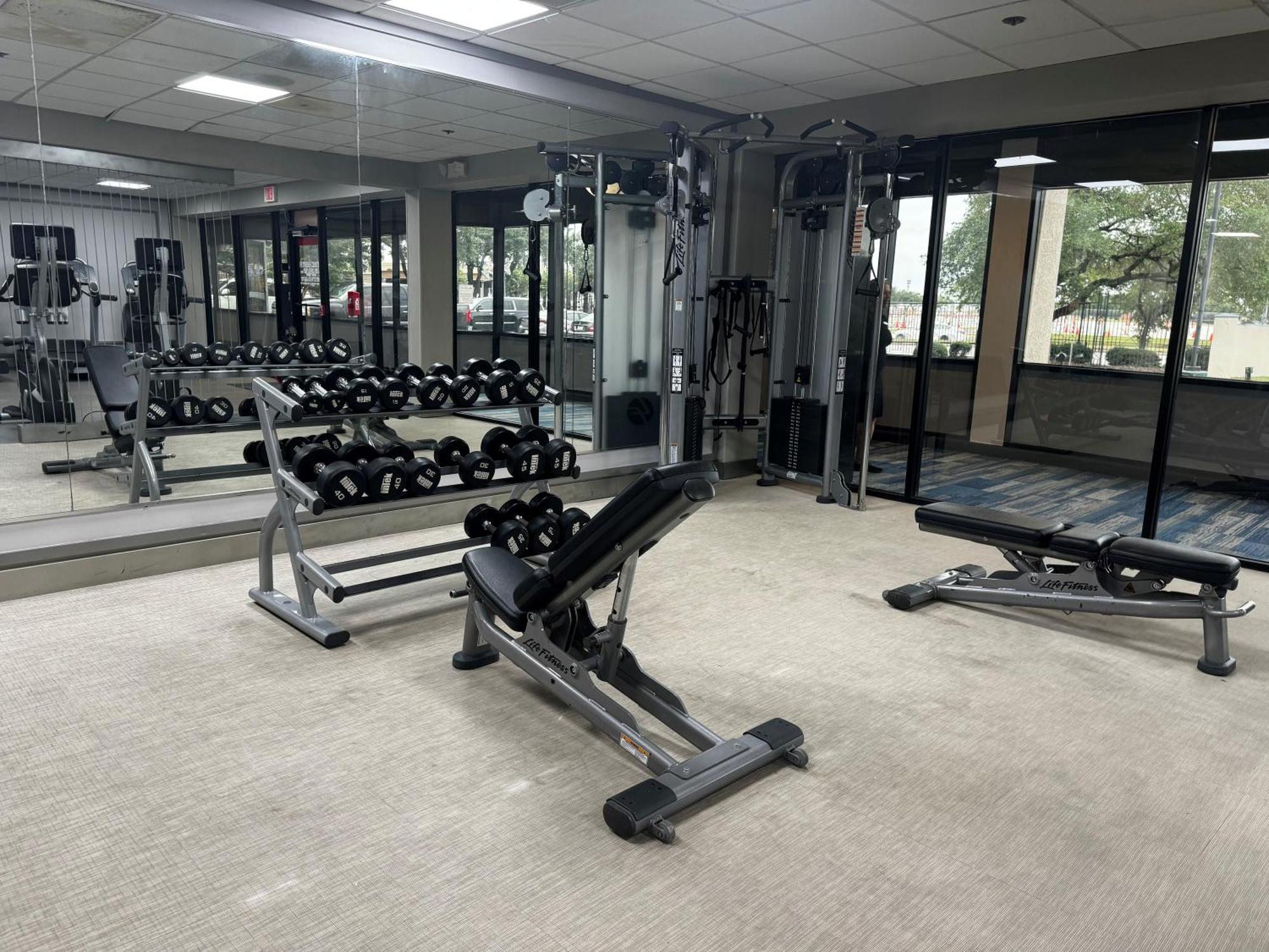 Wingate Houston Near Nrg Park/Medical Center Hotel Екстериор снимка