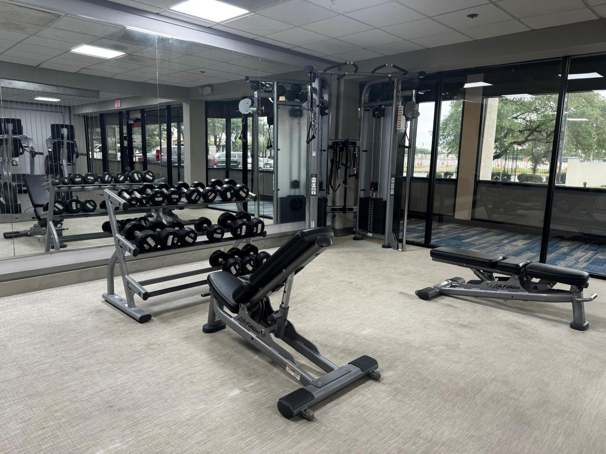 Wingate Houston Near Nrg Park/Medical Center Hotel Екстериор снимка