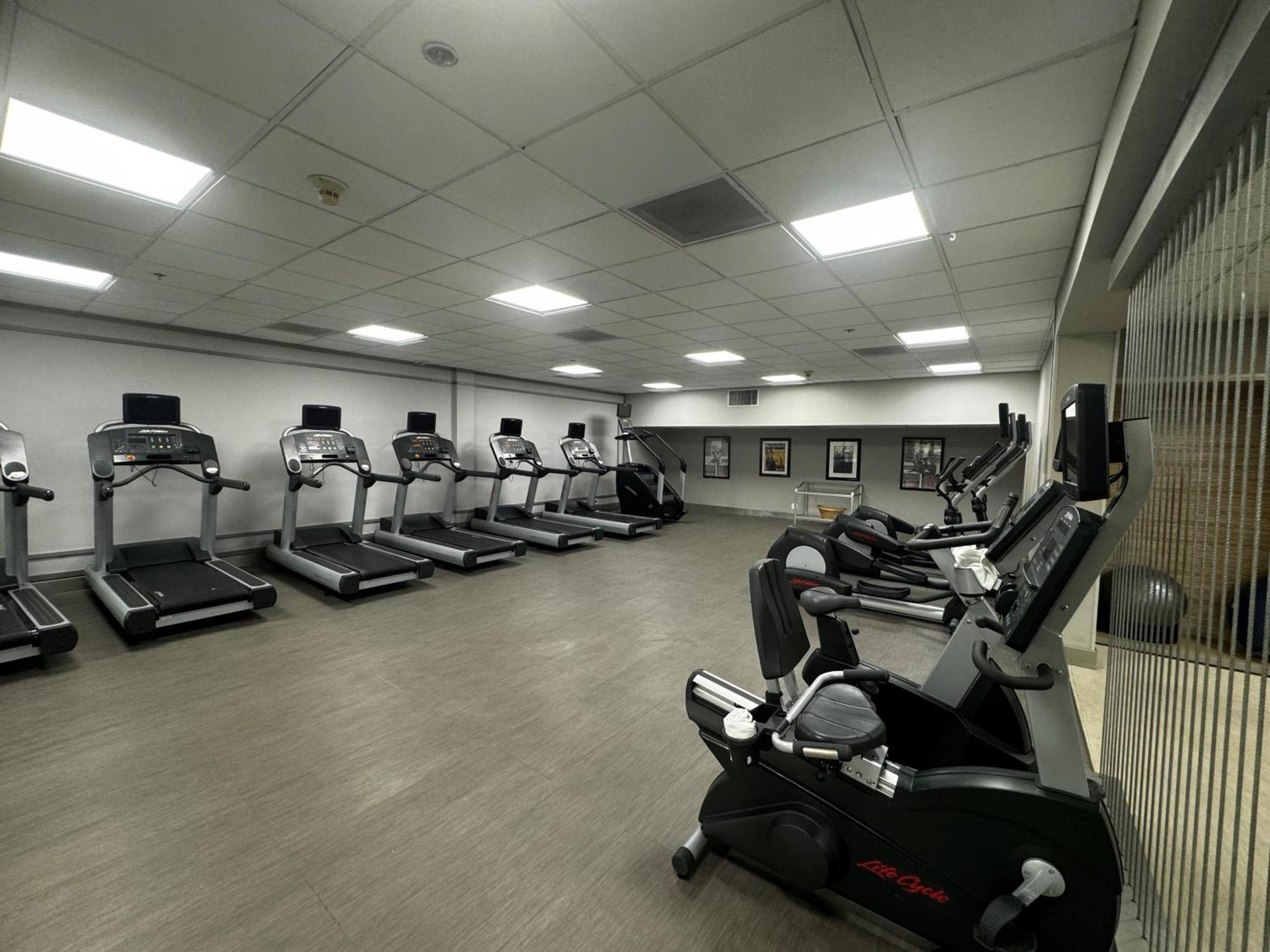 Wingate Houston Near Nrg Park/Medical Center Hotel Екстериор снимка